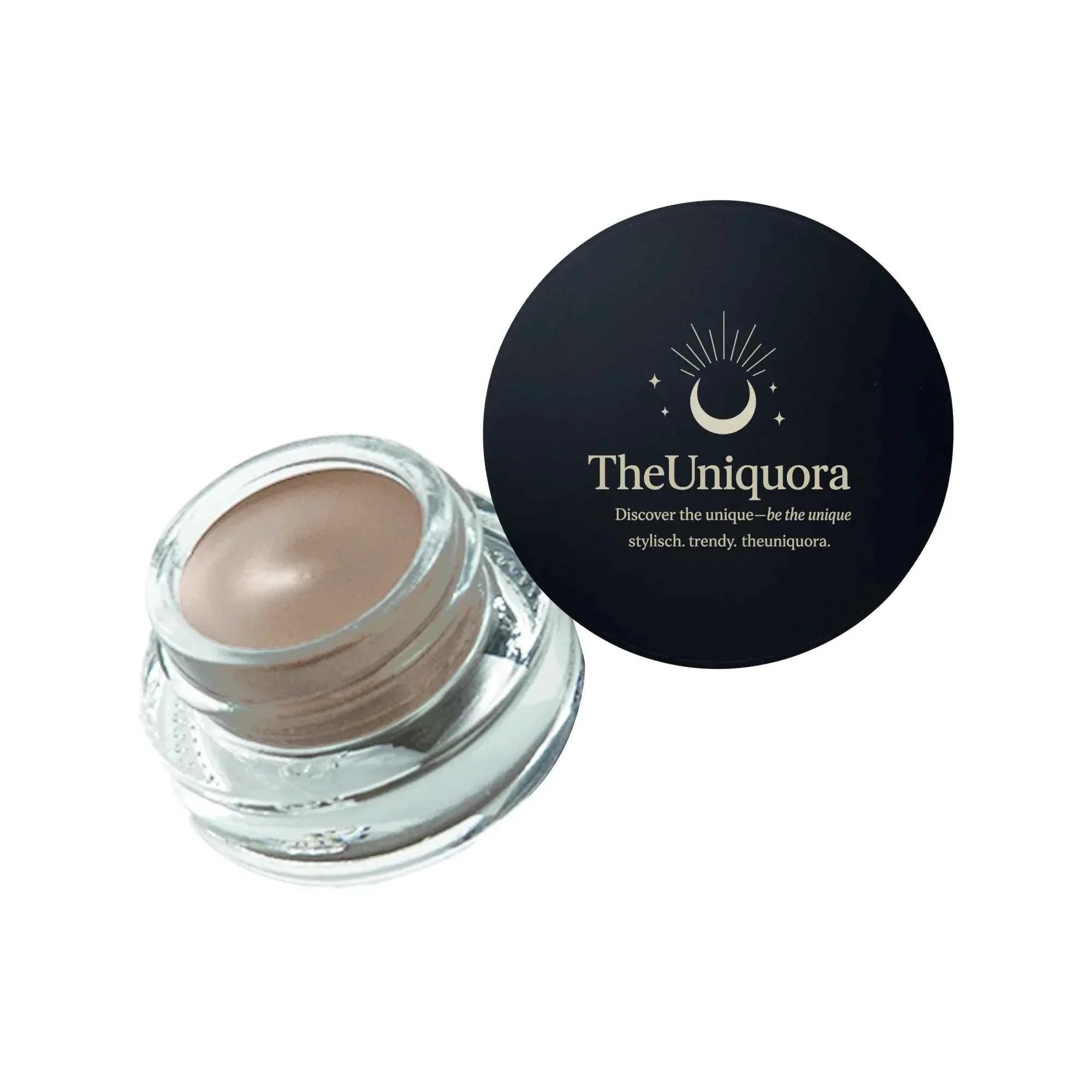 TheUniquora Brow Pomade - Cool Taupe-0