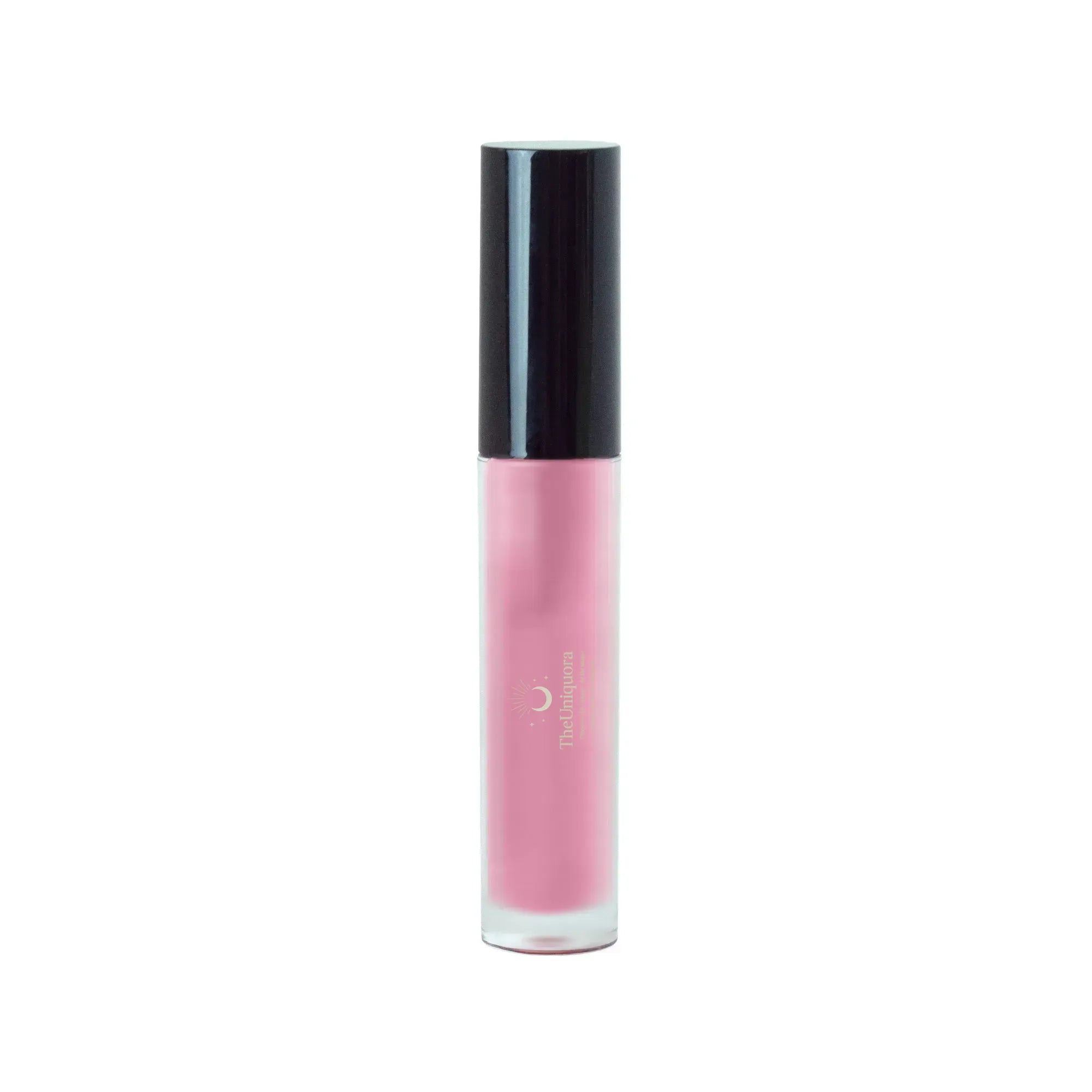 TheUniquora Lip Gloss - Pinky-0