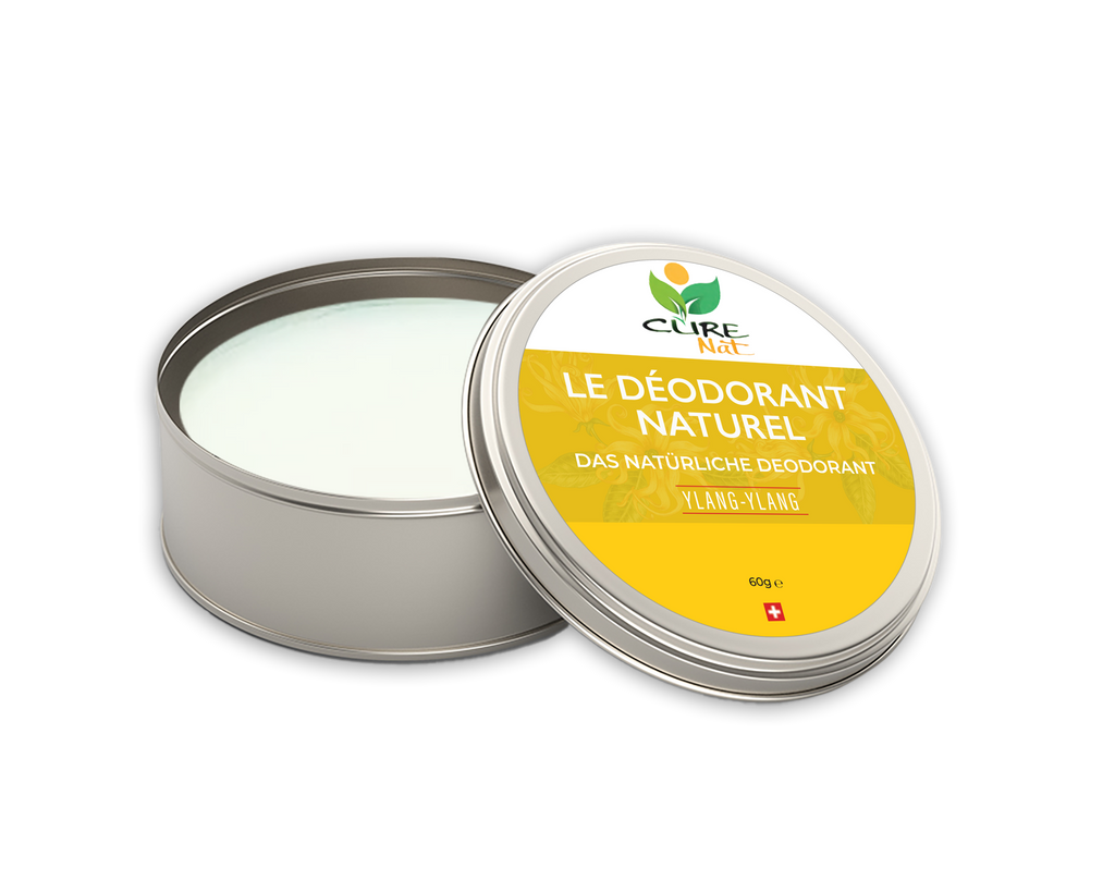 Déodorant Ylang-Ylang-0
